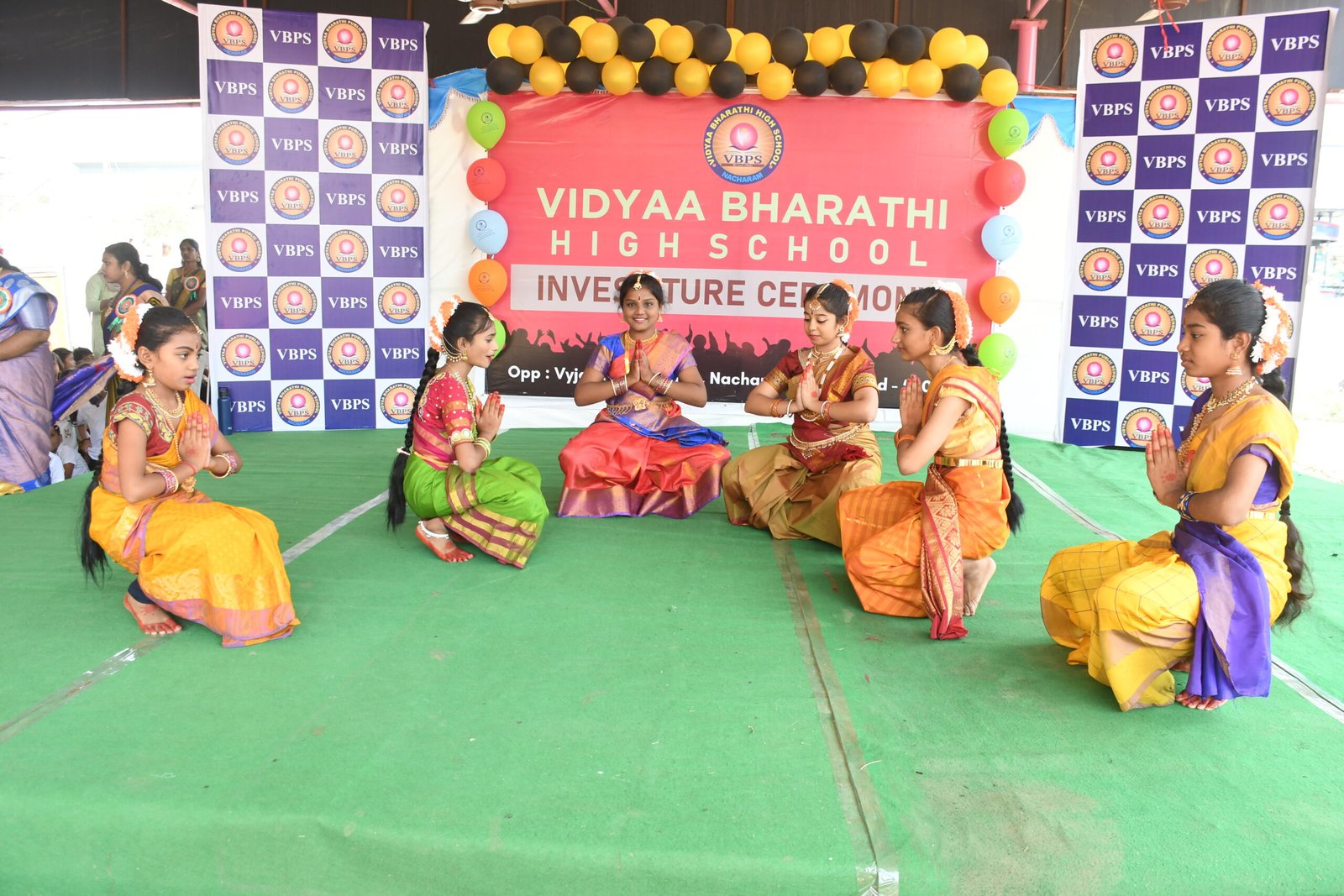 Annual Day