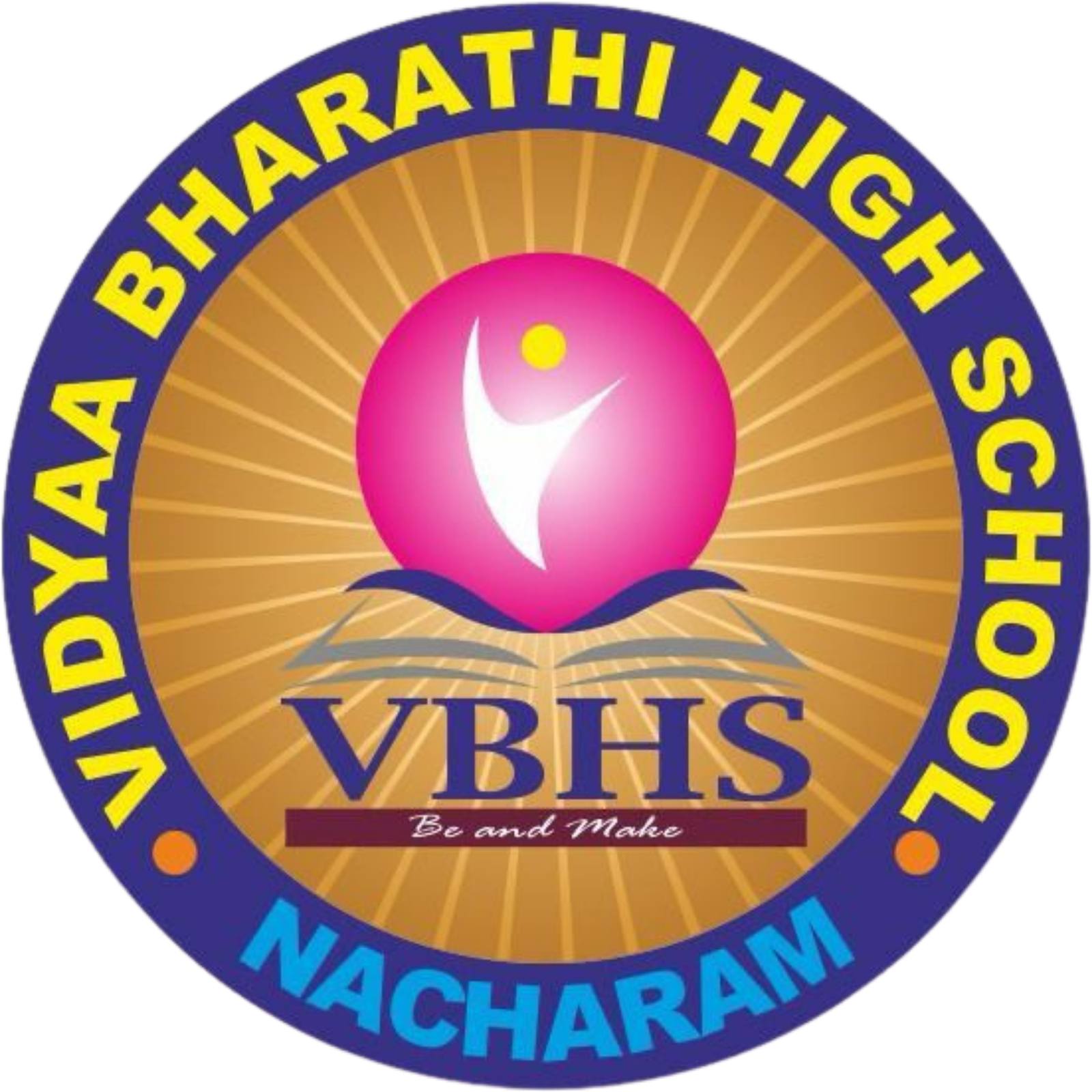 Vidyaa Bharathi High School